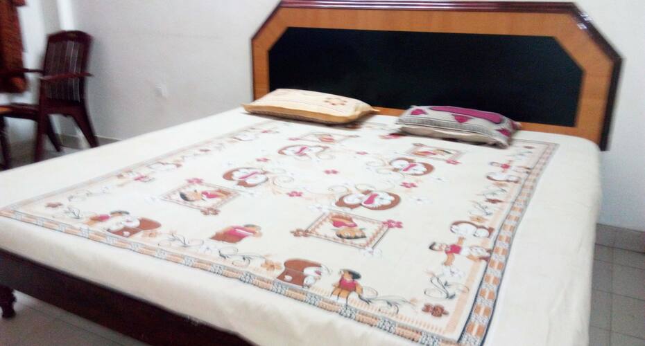 Hotel Karthik, Udupi 3